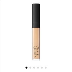 NARS Radiant Creamy Concealer Cafe Con Leche